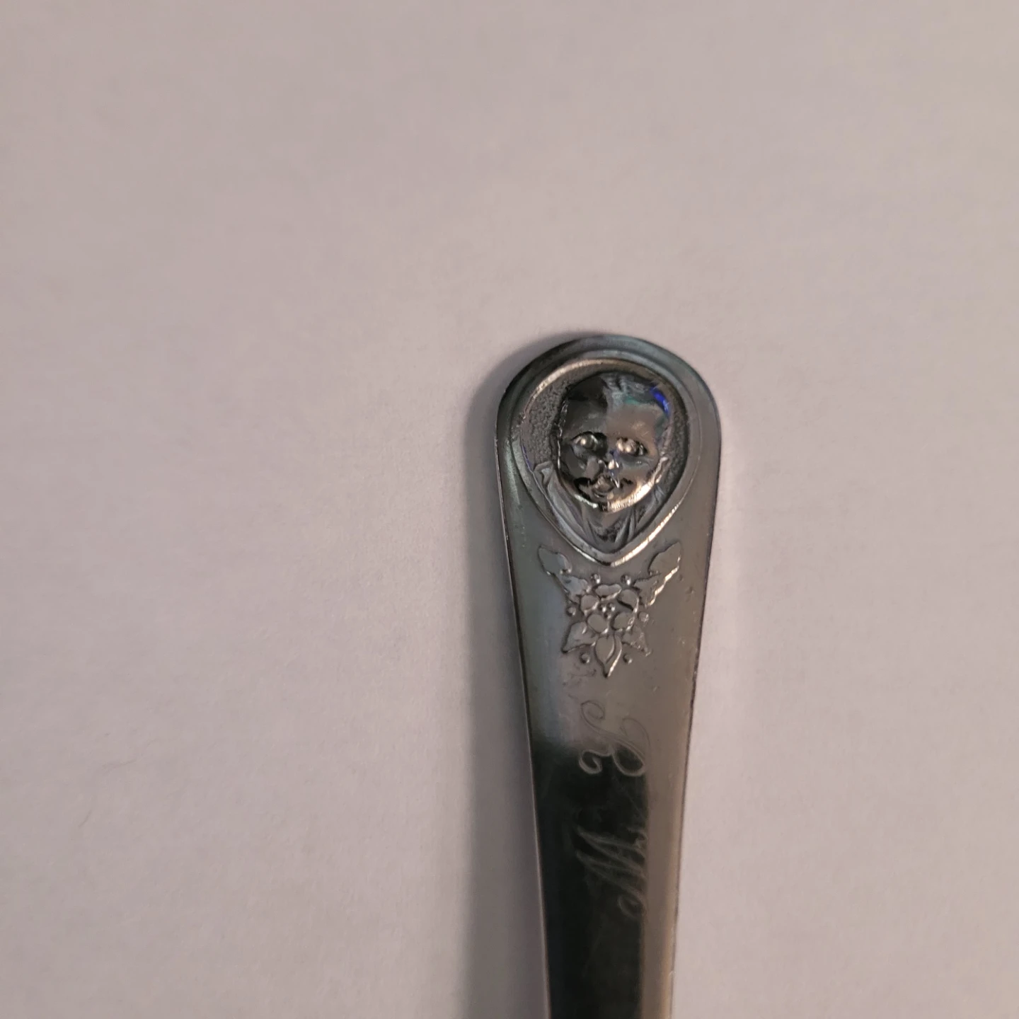 Gerber Oneida Baby Spoon - photo 3