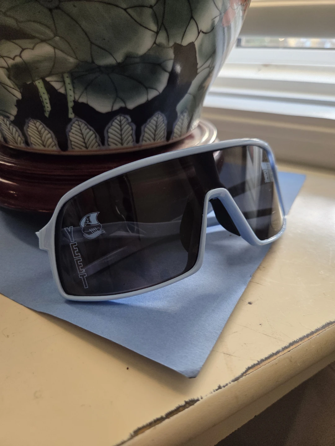 ARGOS Main Event Jey Uso Sunglasses - photo 4