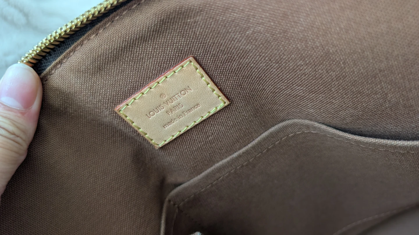 Louis Vuitton Tivoli GM – Monogram Canvas - photo 4