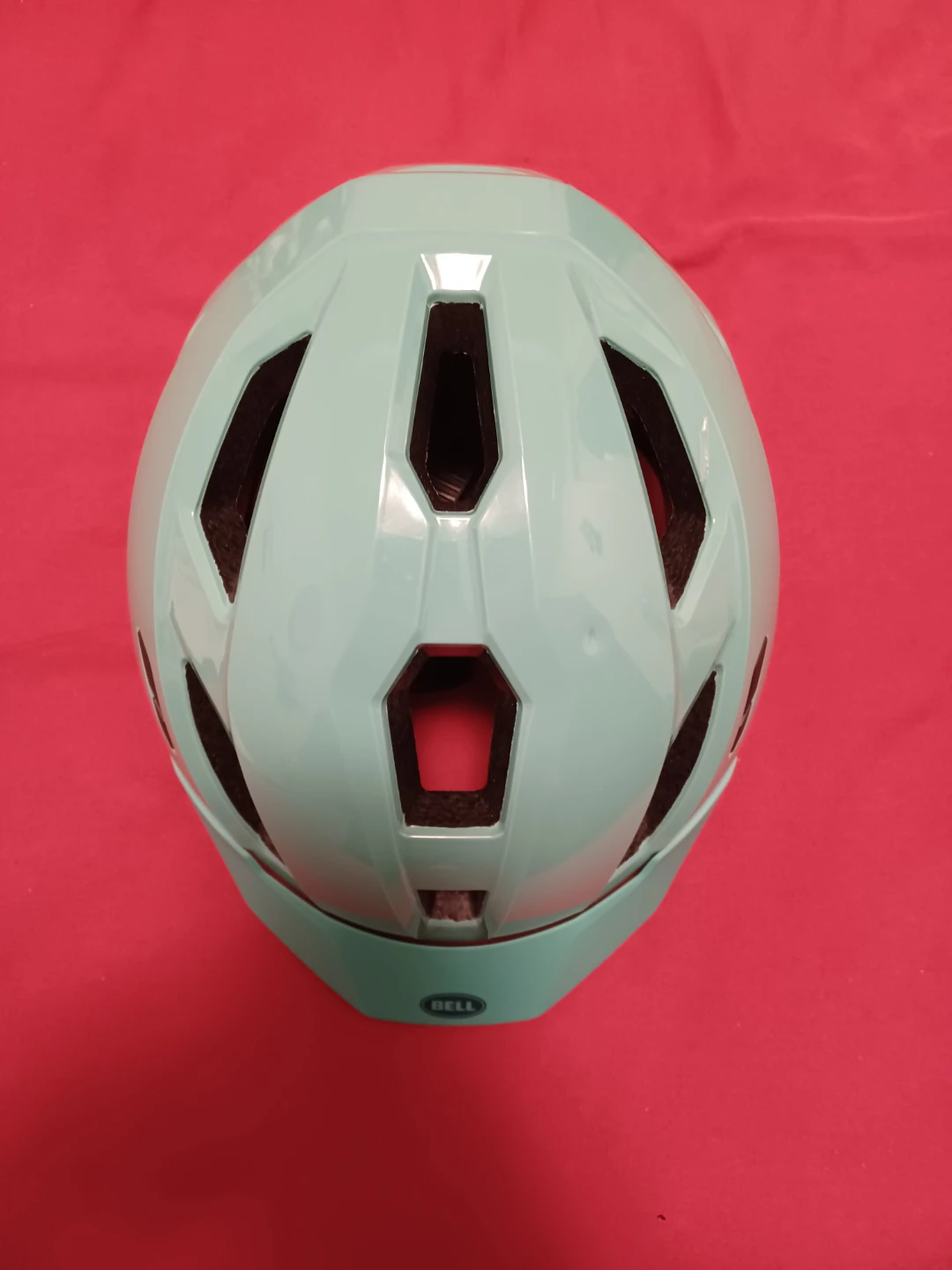 Bell Helmet - photo 5