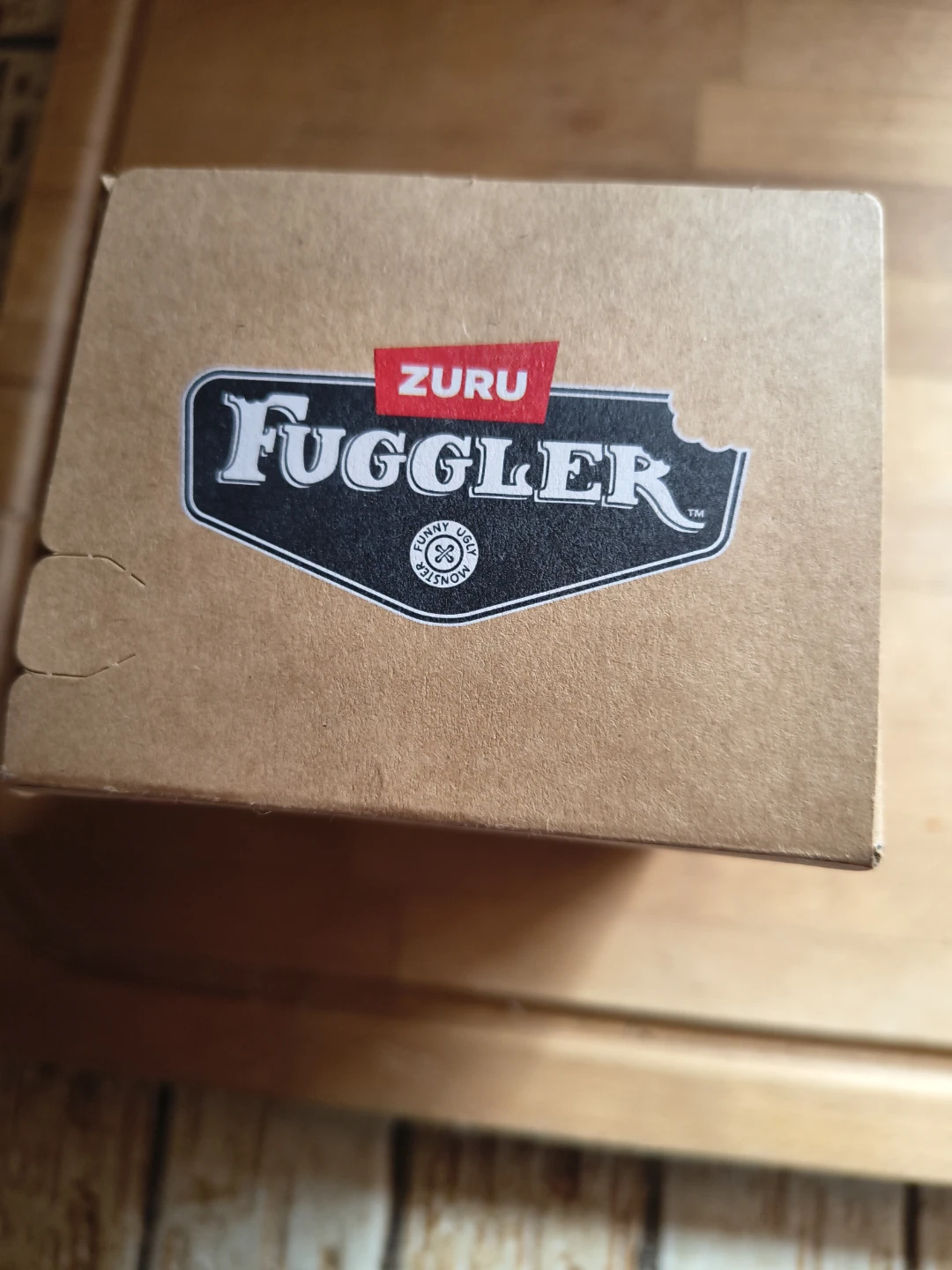 ZURU Fuggler Baby Baddies Plush Bag Charm - photo 5