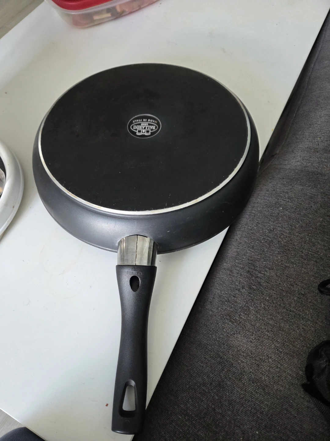 Ballarini Non-Stick Frying Pan - photo 3