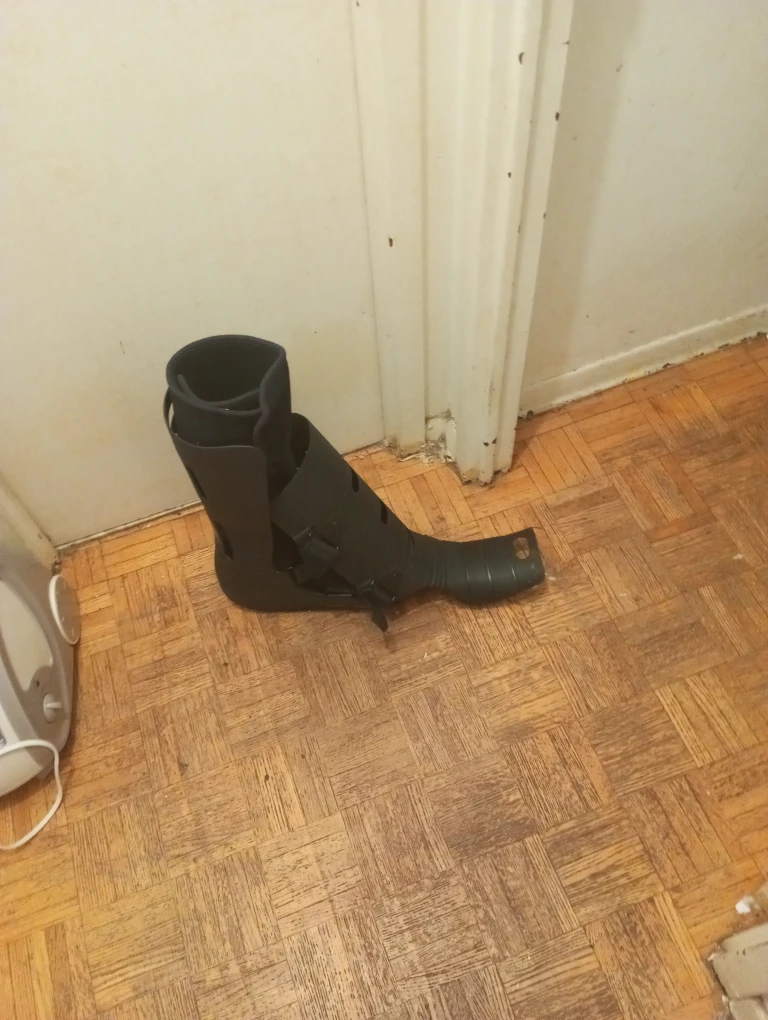 Medical Orthopedic Walking Boot