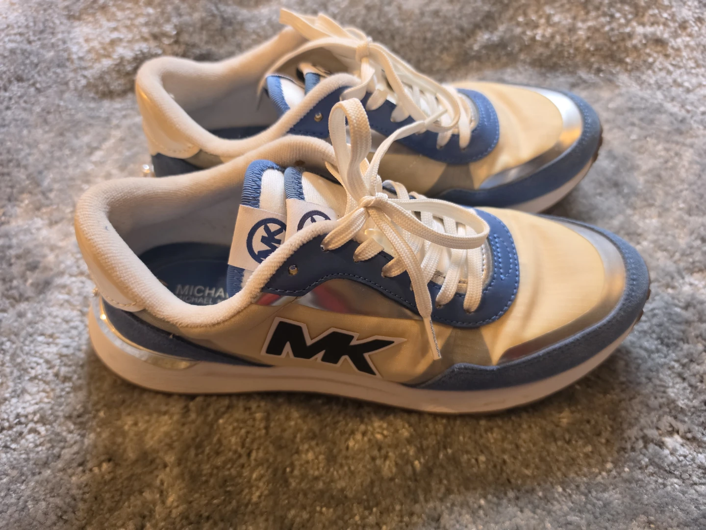 Women's shoes - photo 4