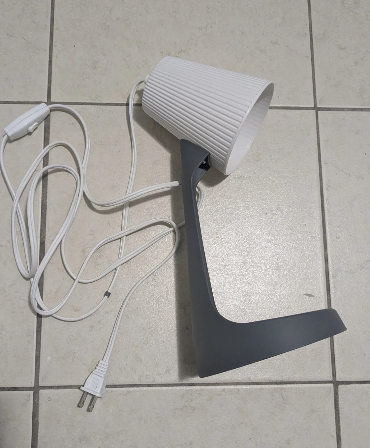 IKEA Table Lamp - photo 3