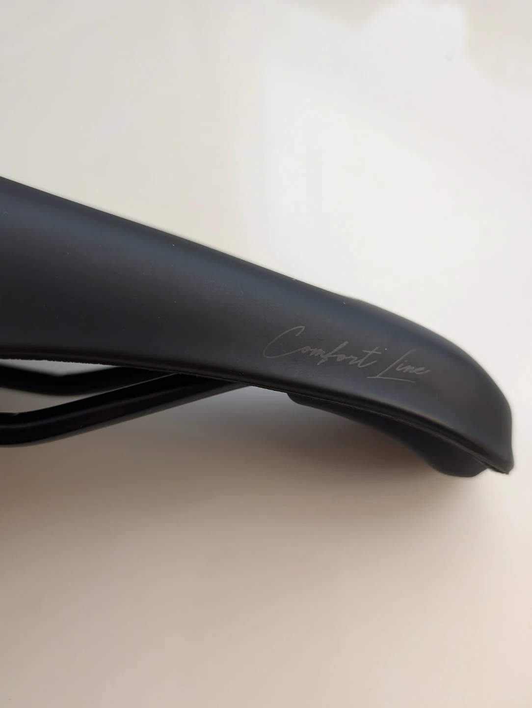 Bycicle saddle - BRAND NEW - photo 2