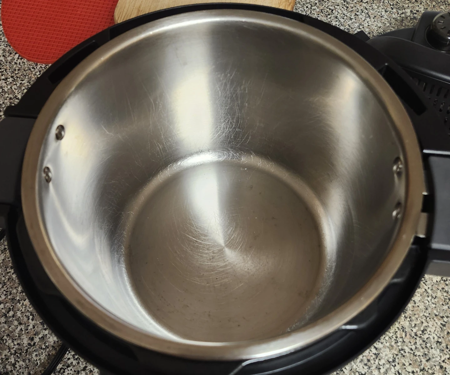 Instant Pot Pro Multicooker - photo 3