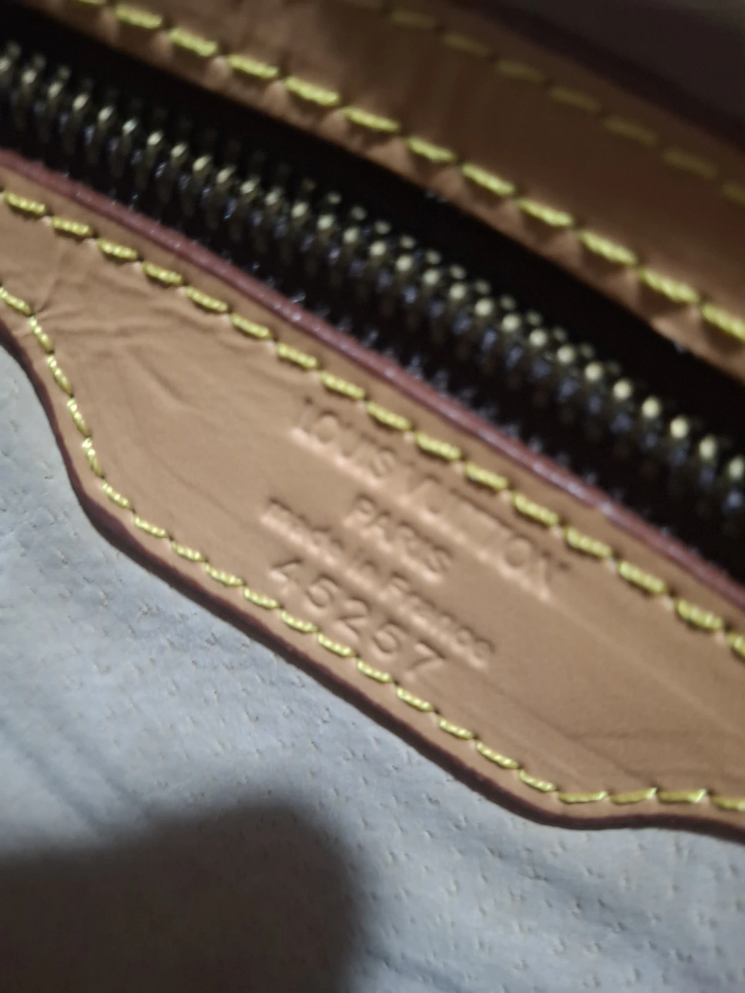 Louis Vuitton Monogram Messenger Bag 🏈 - photo 5
