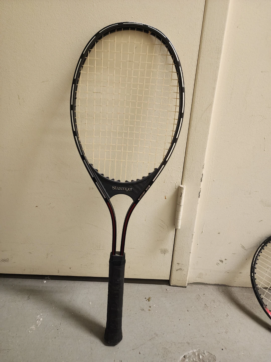 Slazenger Tennis Racket