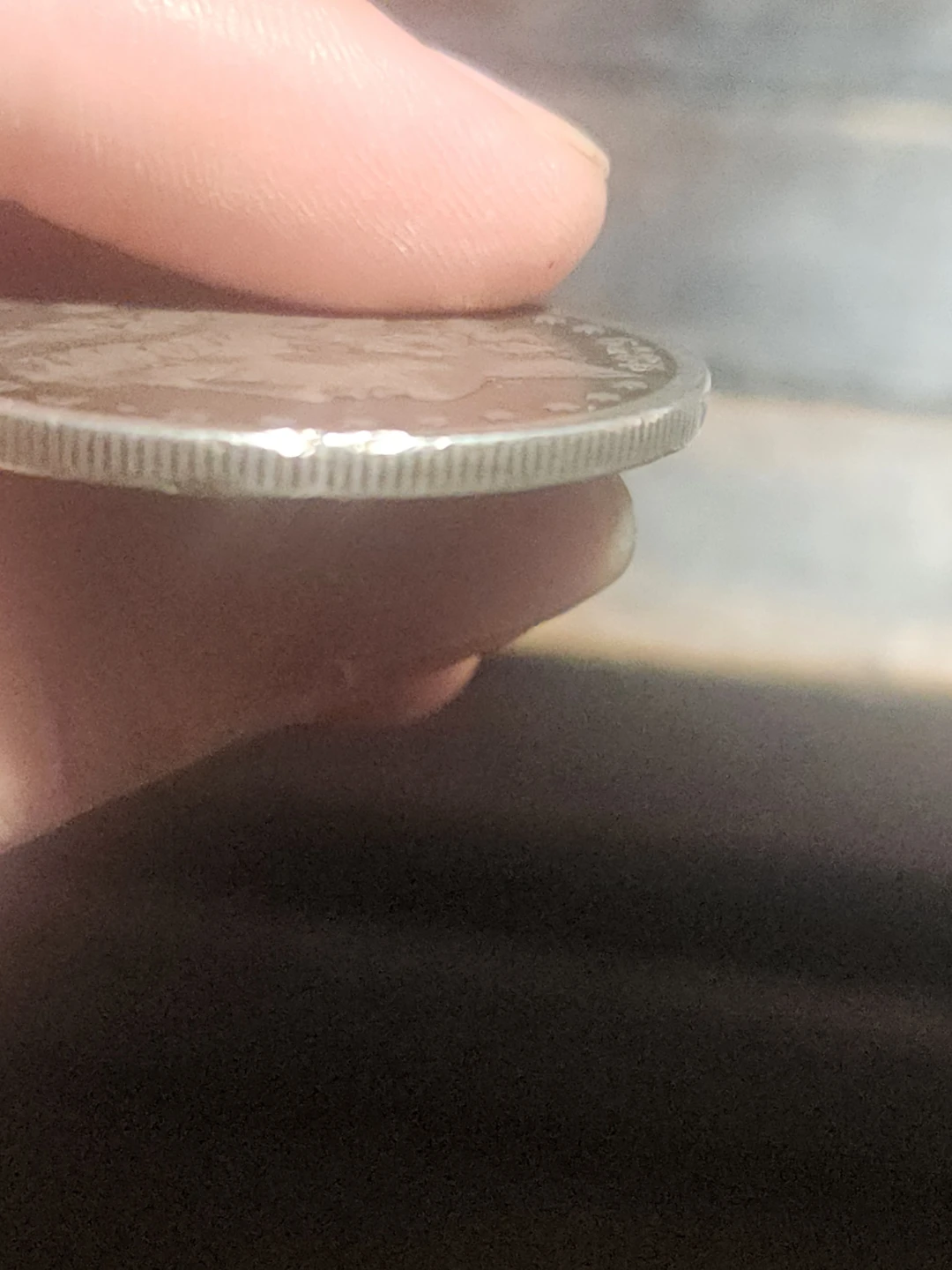 1879 CC  Morgan Silver Dollar - photo 3