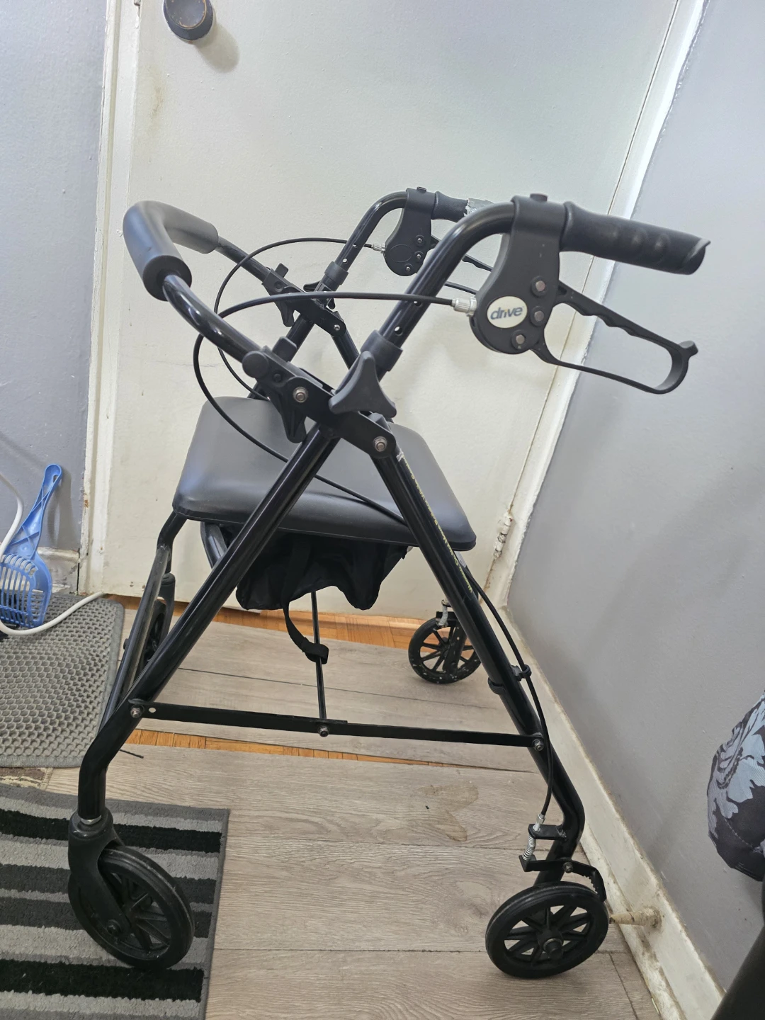 Brand Drive-   mobility Walker for elderly