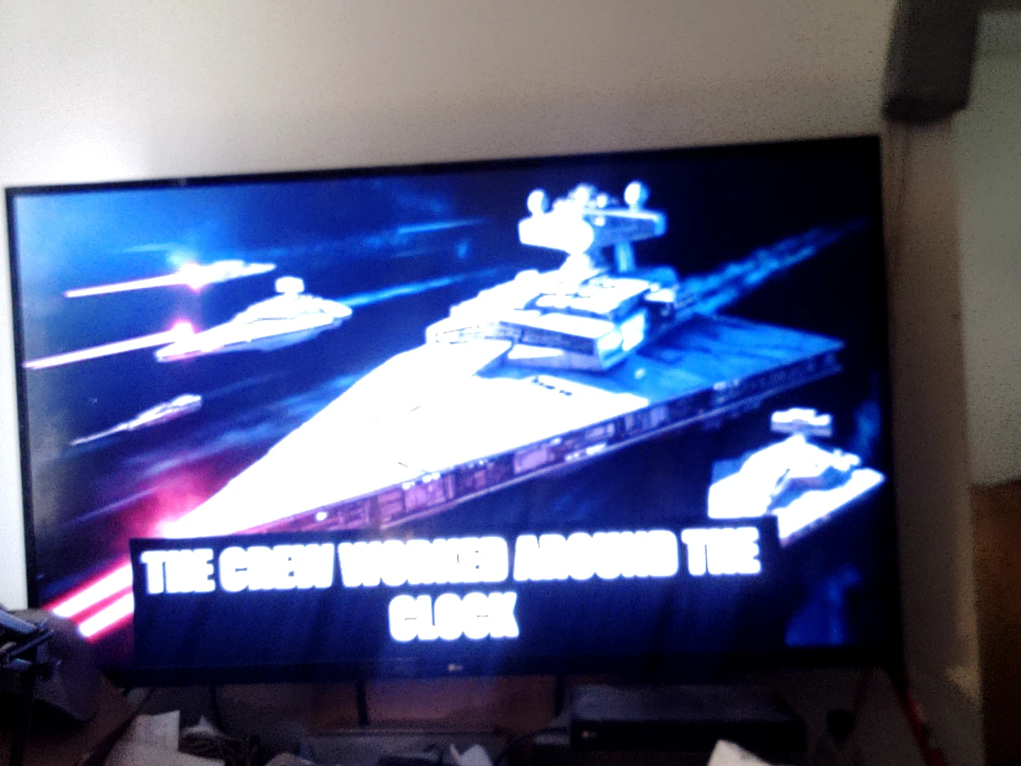 52" LG smart tv 250 obo