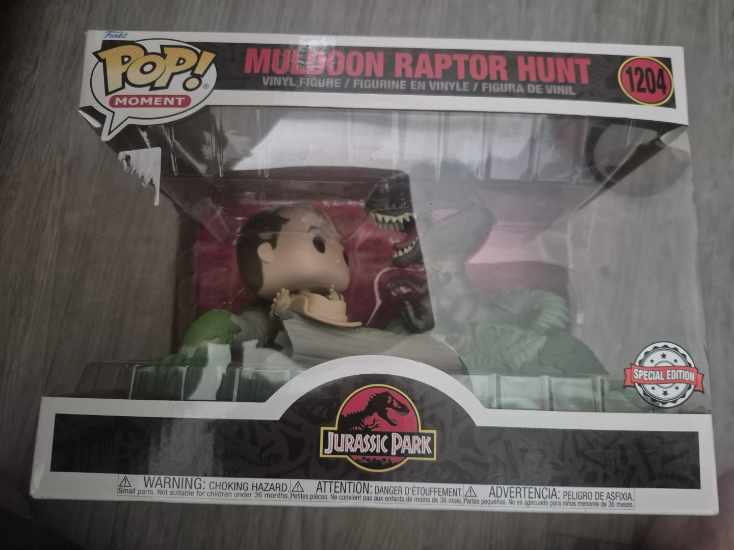 Assorted Collectible Figures and Pop! Sets - photo 3