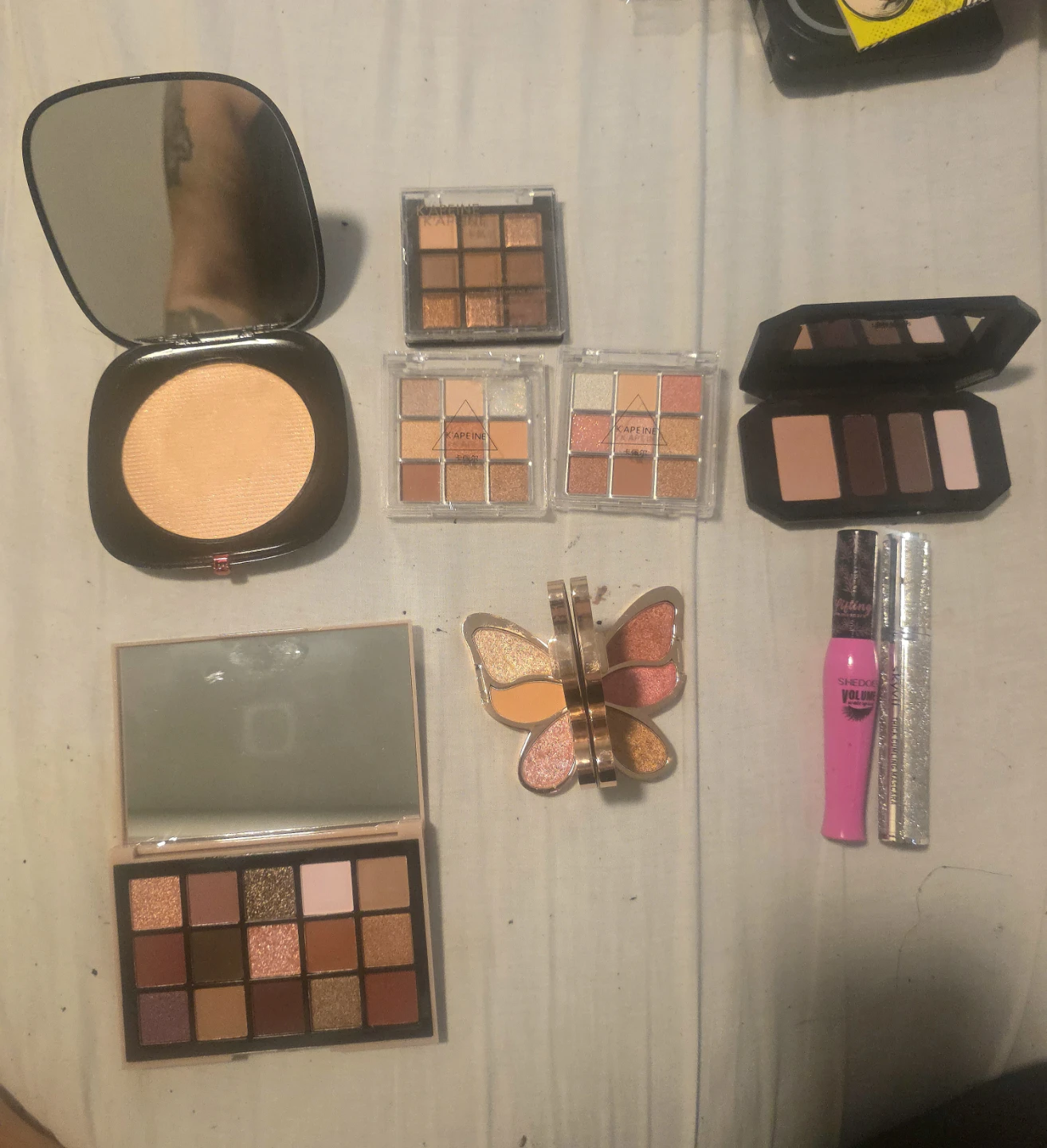 Assorted makeup bundle - photo 2