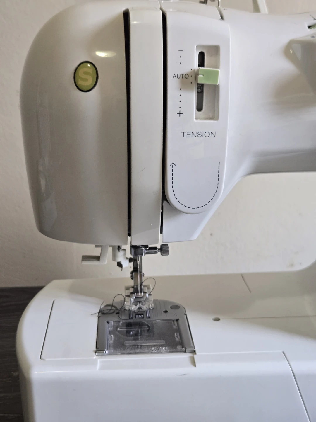 Singer Inspiration Sewing Machine - photo 3