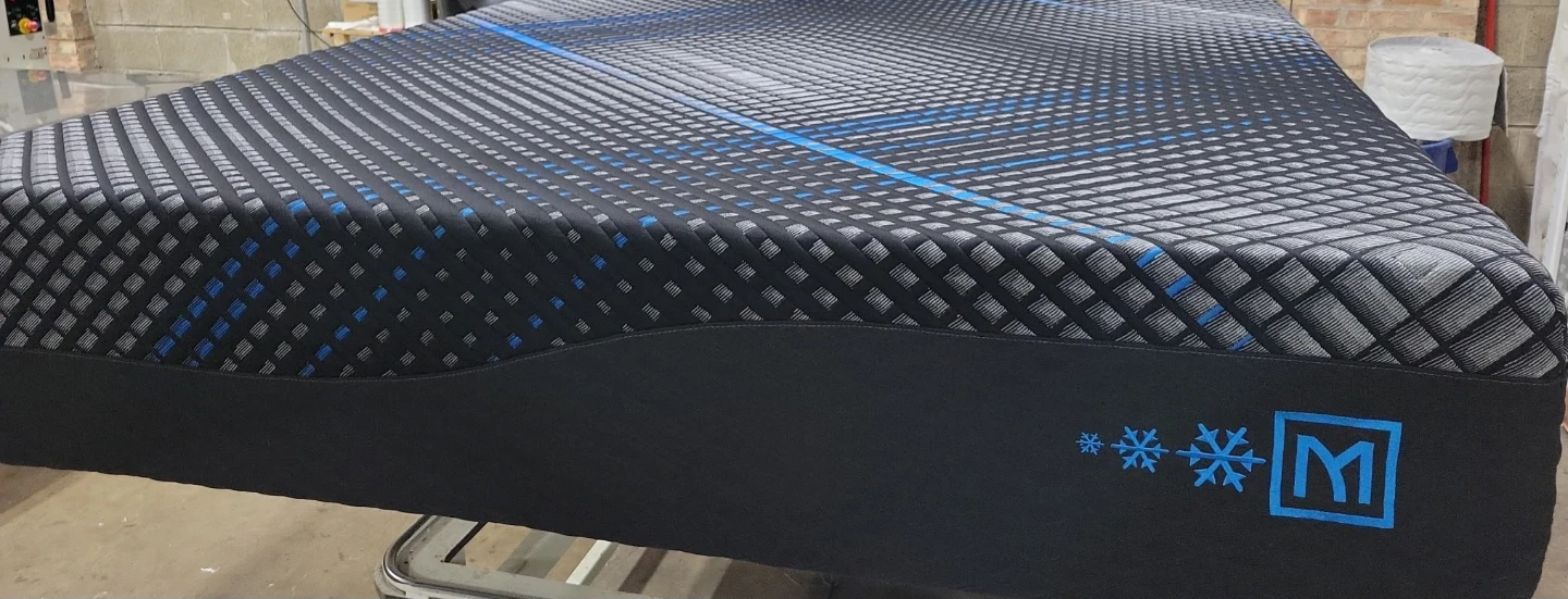 Millennium King Memory Foam Mattress - photo 4