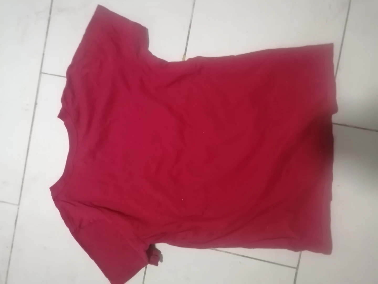 The Children's Place Boys T-Shirt Size 10/12 - photo 2