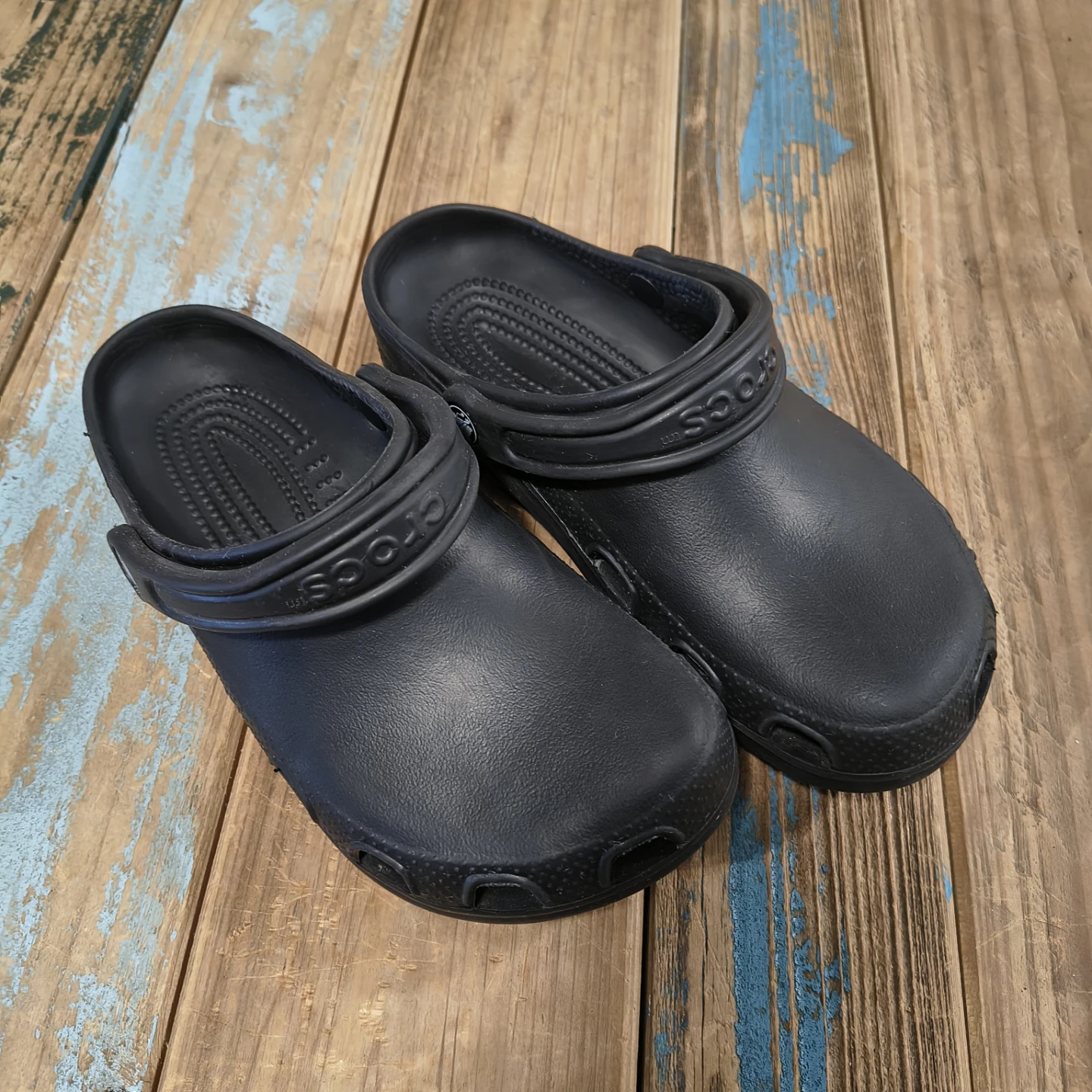 Crocs Specialist II Clog (Men 7, Women 9)
