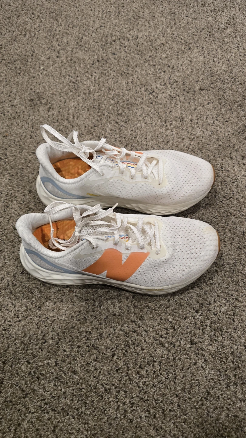 New Balance Fresh Foam Arishi Running Shoes