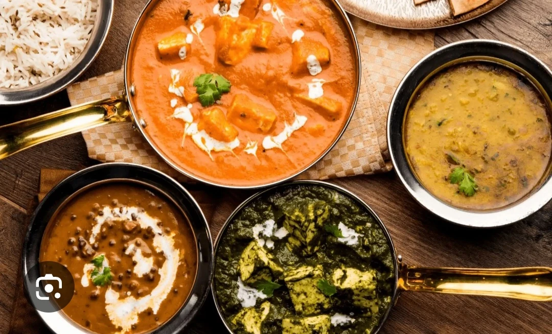 Homestyle Indian/Punjabi Tiffin – Fresh & Affordable