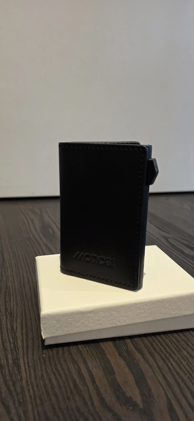 Monos Slim Wallet Pro - photo 3