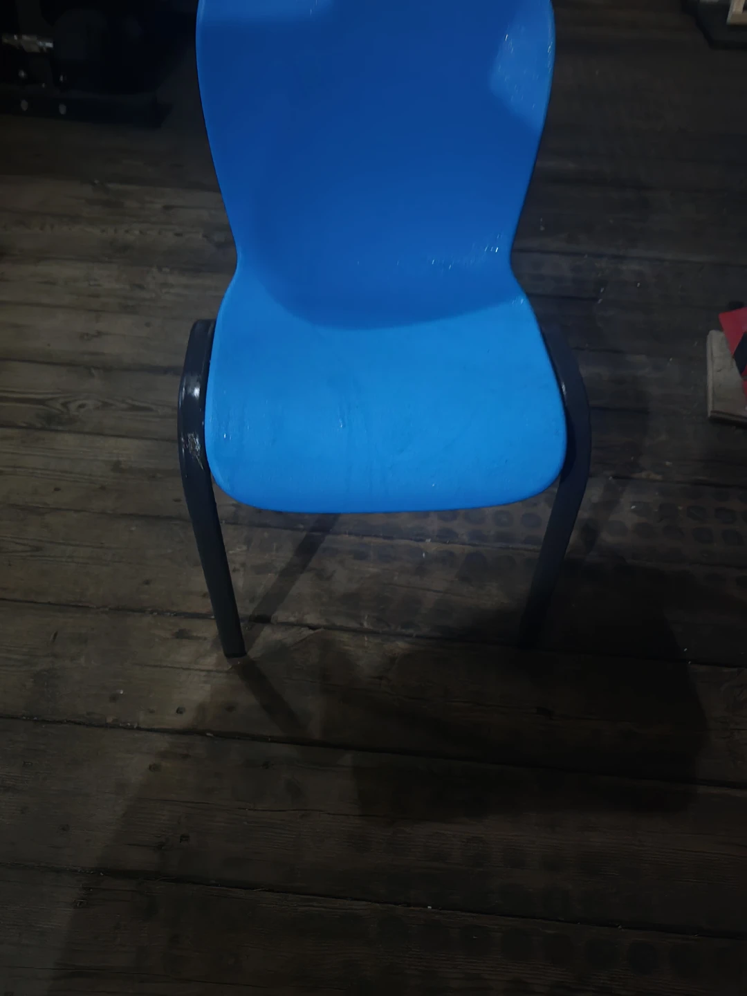 Lifetime Kids 1 Chair - Glacier Blue  pickup only - photo 3