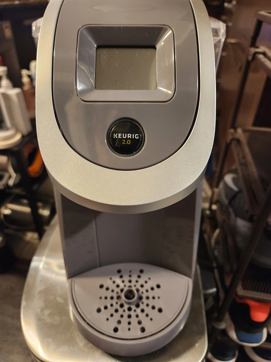 Keurig 2.0 Coffee Maker