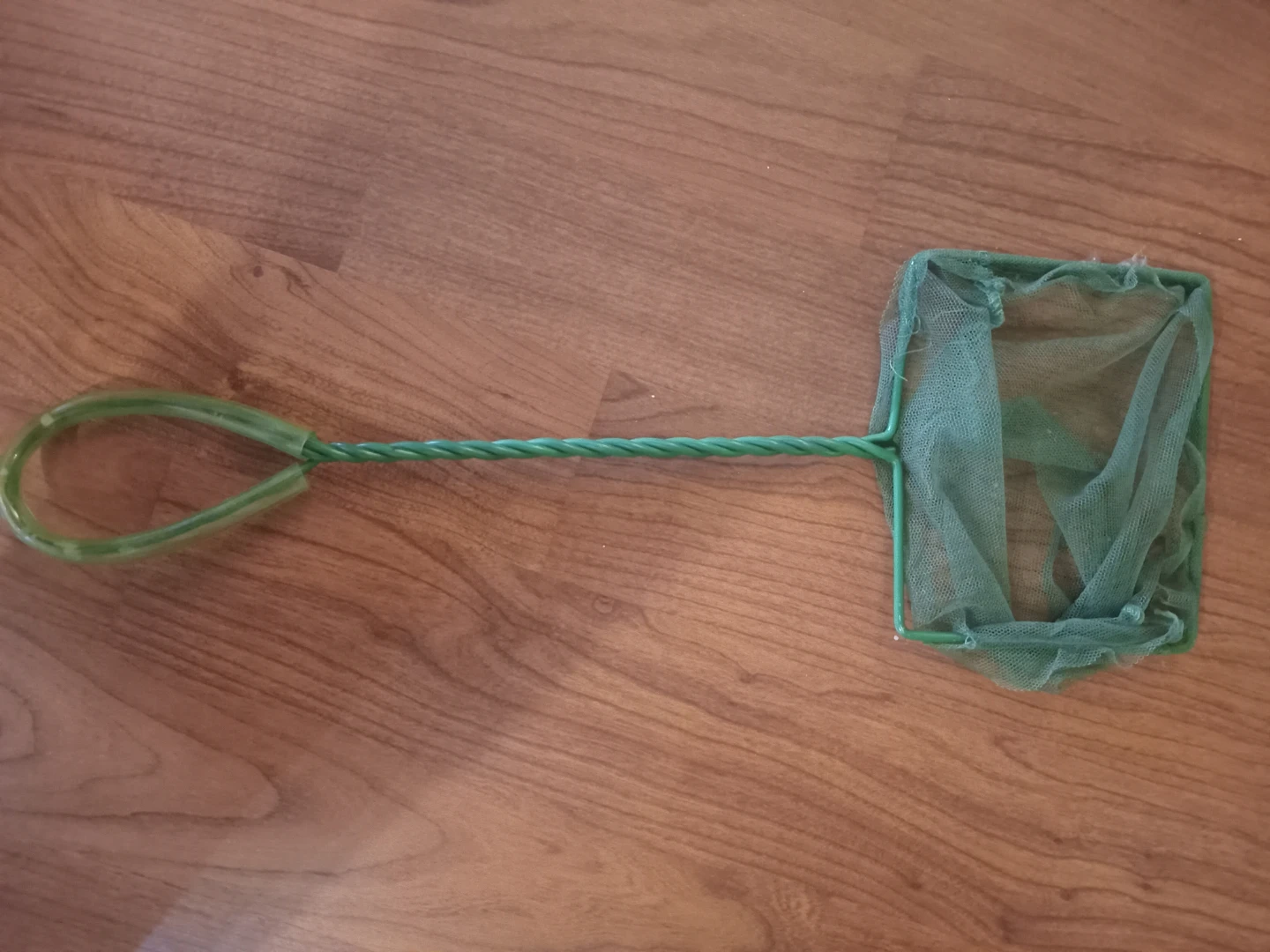 10 gallon fish tank with supplies - photo 4