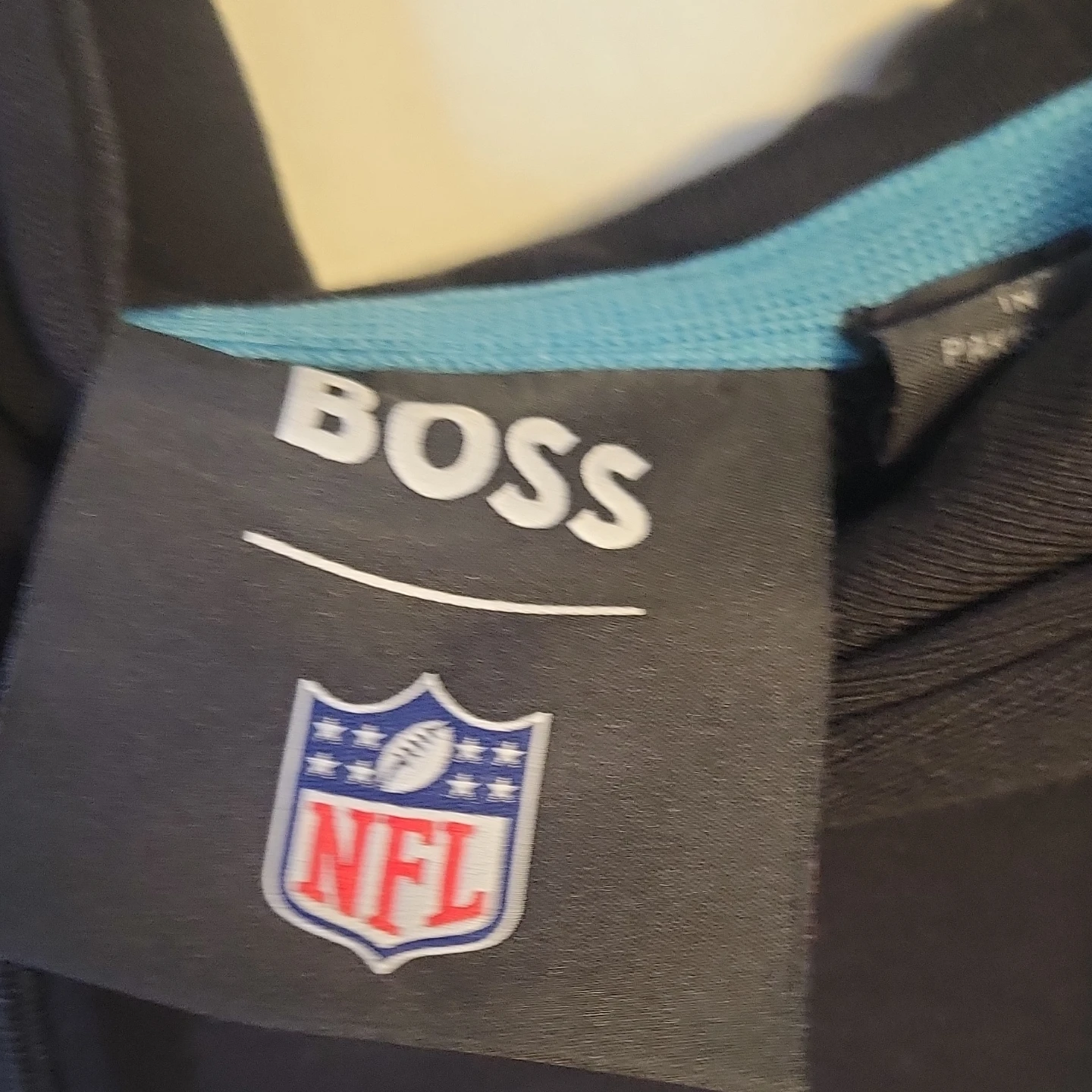 Hugo Boss Miami Dolphins NFL Hoodie - photo 4