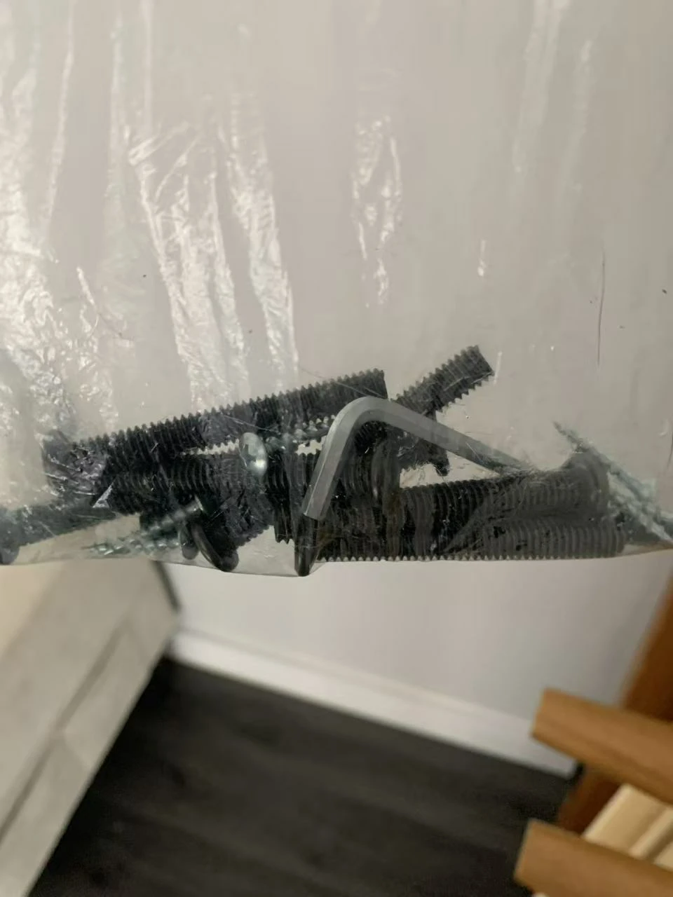 IKEA Bed Frame - photo 4