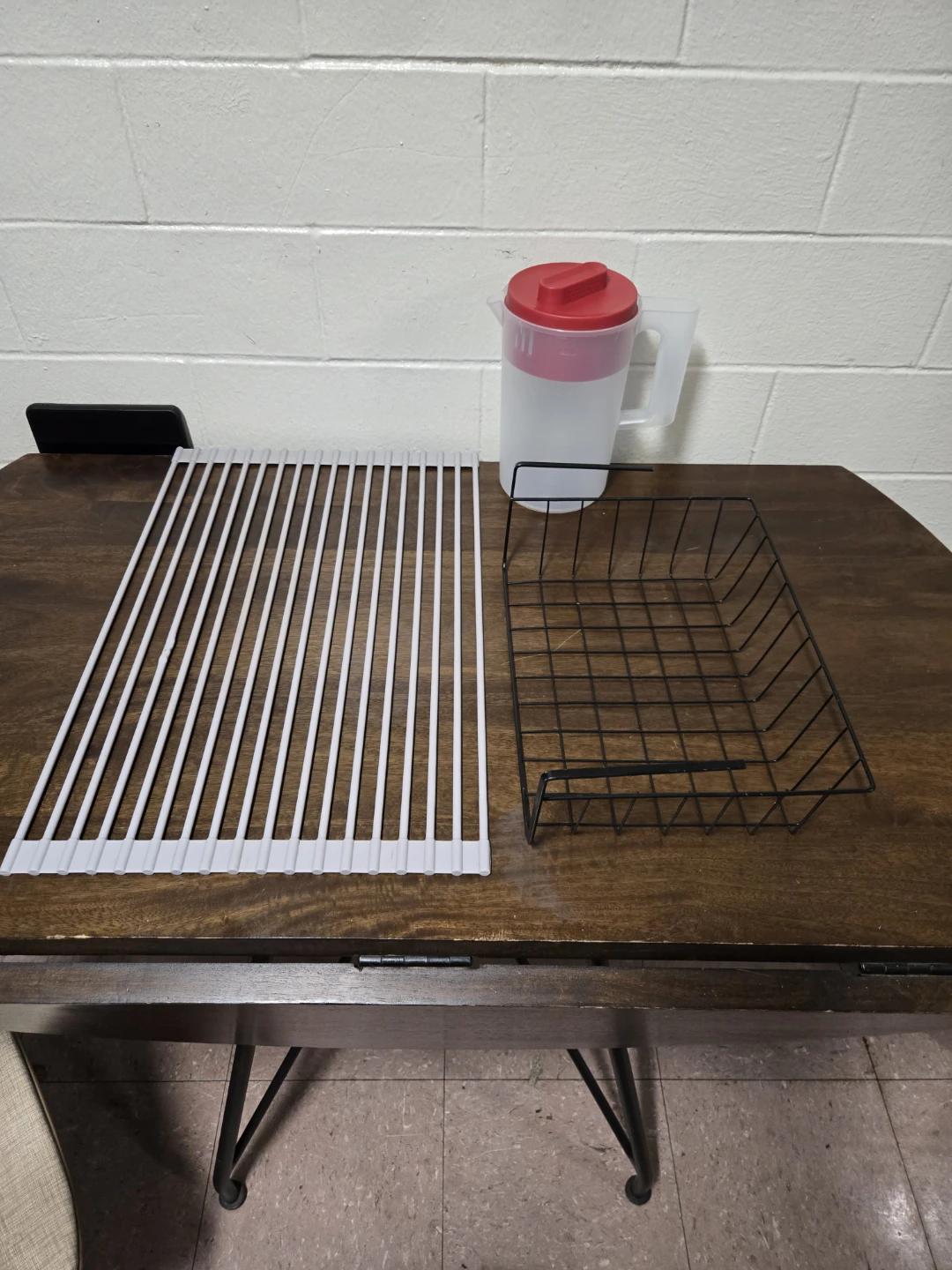 3Pc Kitchen Space Saver Storage Rack Set - photo 2