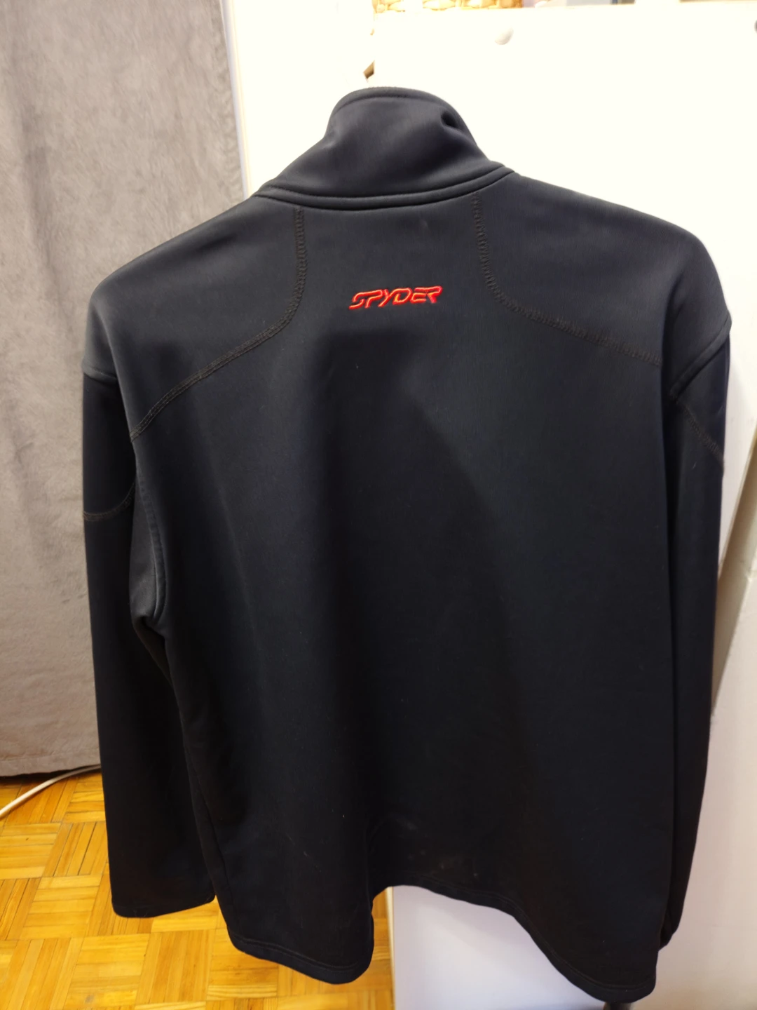 Spyder Fleece Jacket - Large - photo 2
