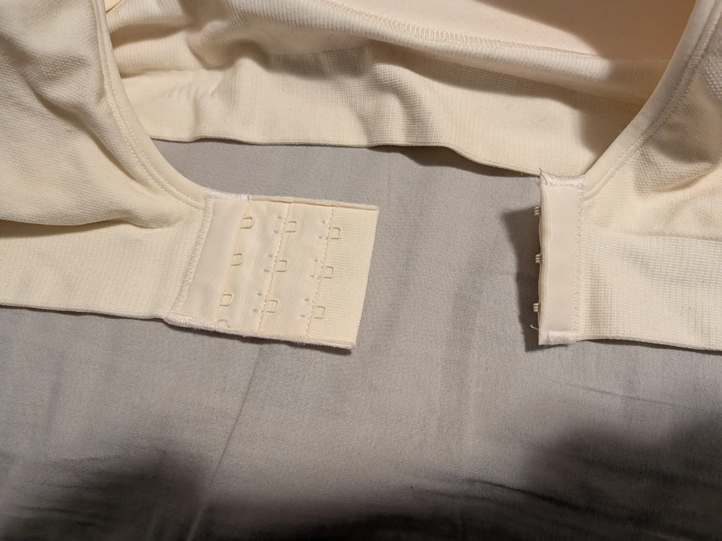 Truekind Daily Comfort Wirefree Shaper Bra 4XL - photo 2