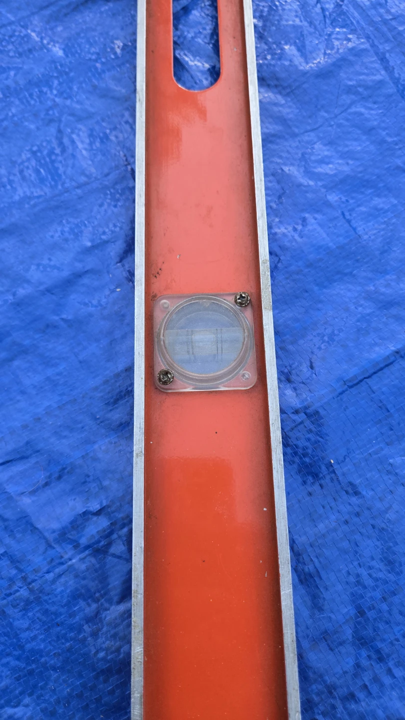 Professional I-Beam Level - photo 3