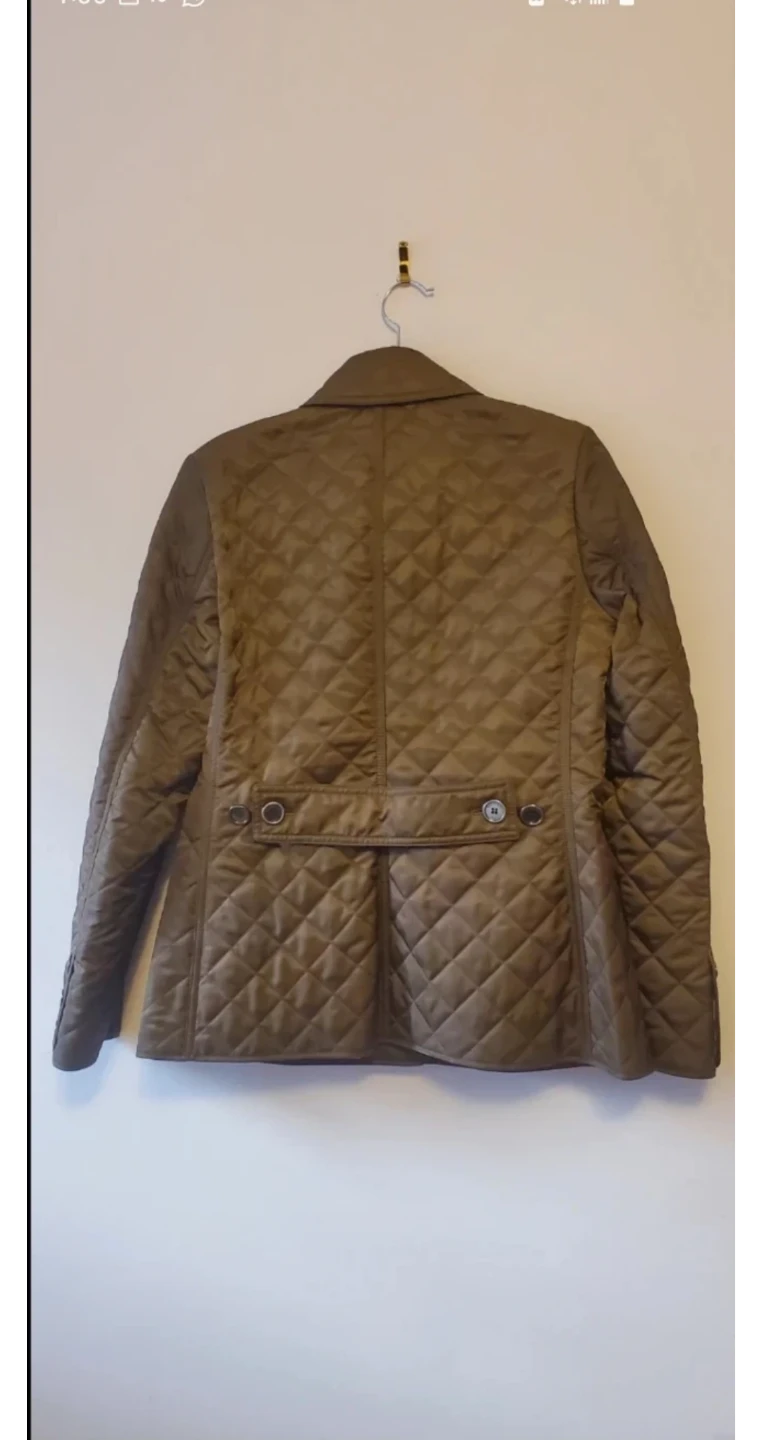 New Burberry Jacket - photo 2