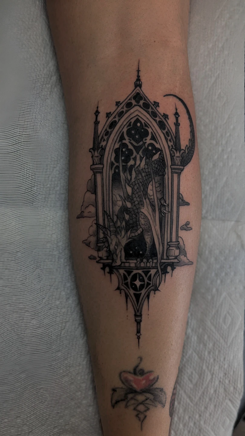 TRADE FOR TATTOOS! - photo 2