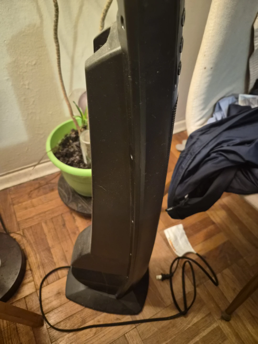 🏈Lasko Ceramic Tower Heater - photo 3