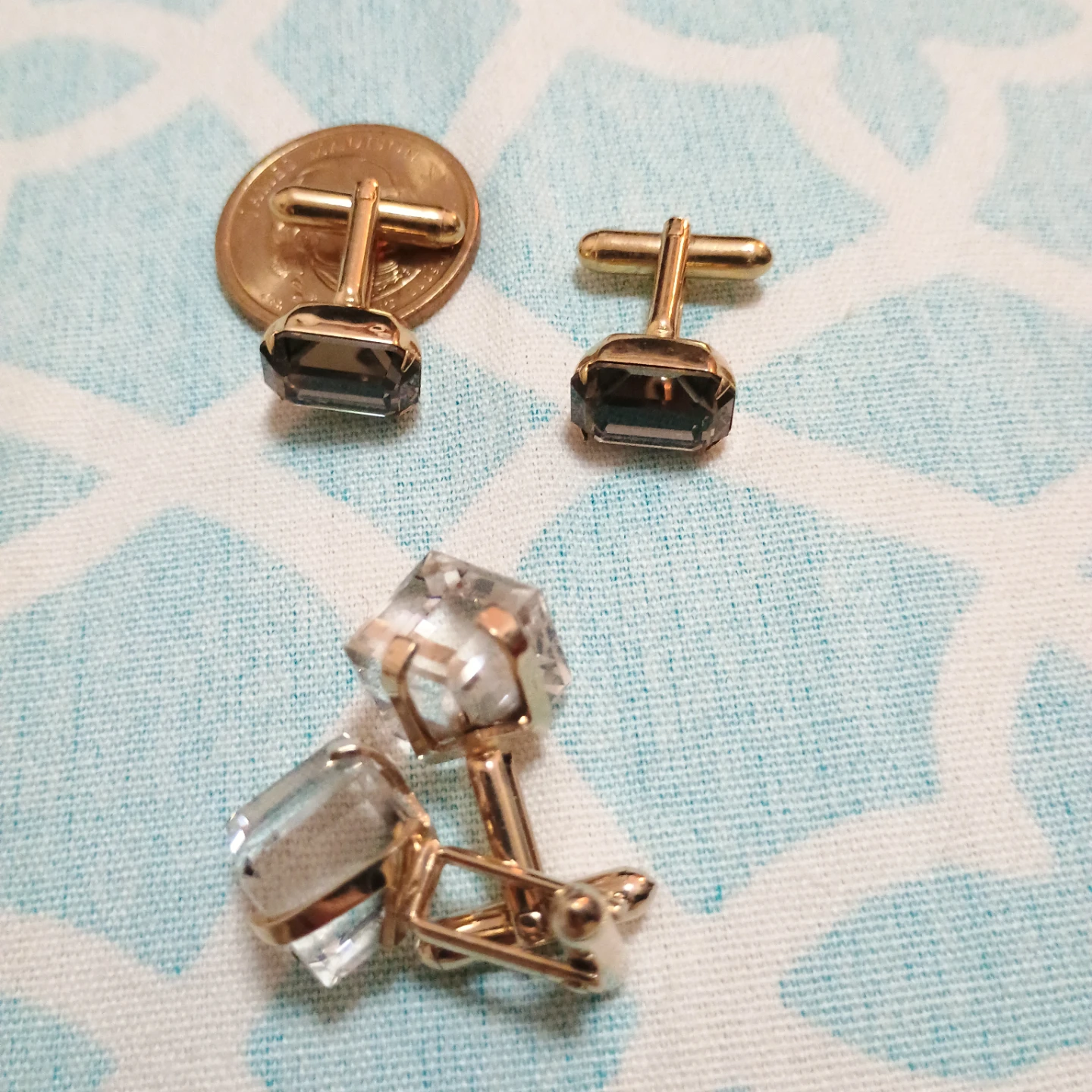 Cufflinks Set