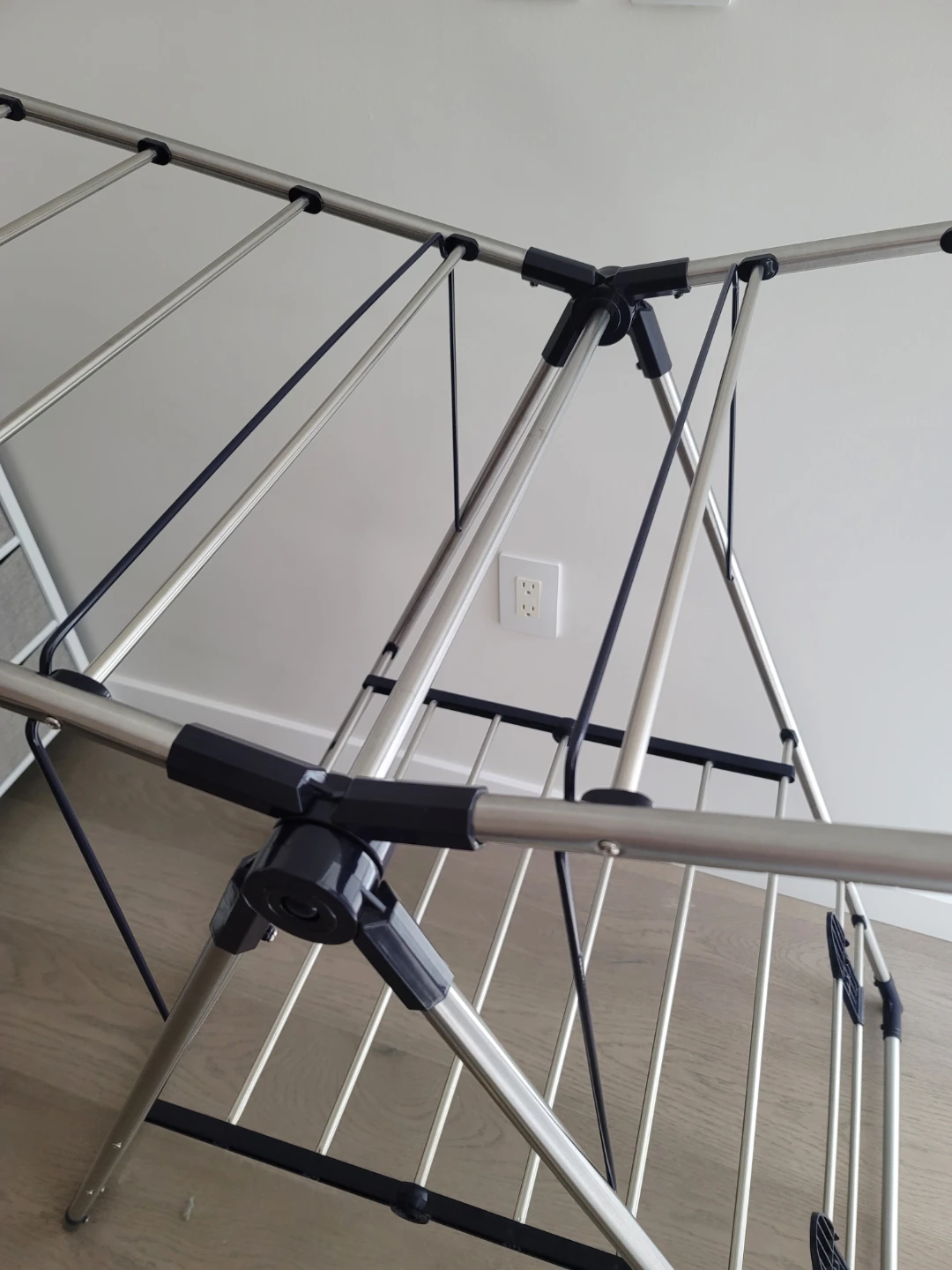 Laundry Drying Rack - photo 2