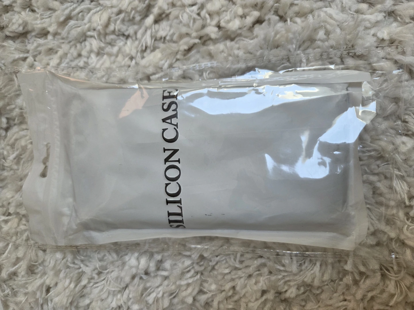 Samsung Galaxy S9 Plus Silicone Case - photo 3
