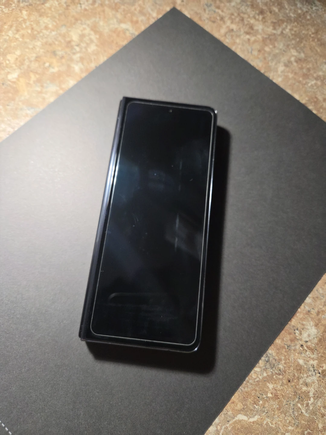 Samsung Galaxy Fold 5 - photo 2