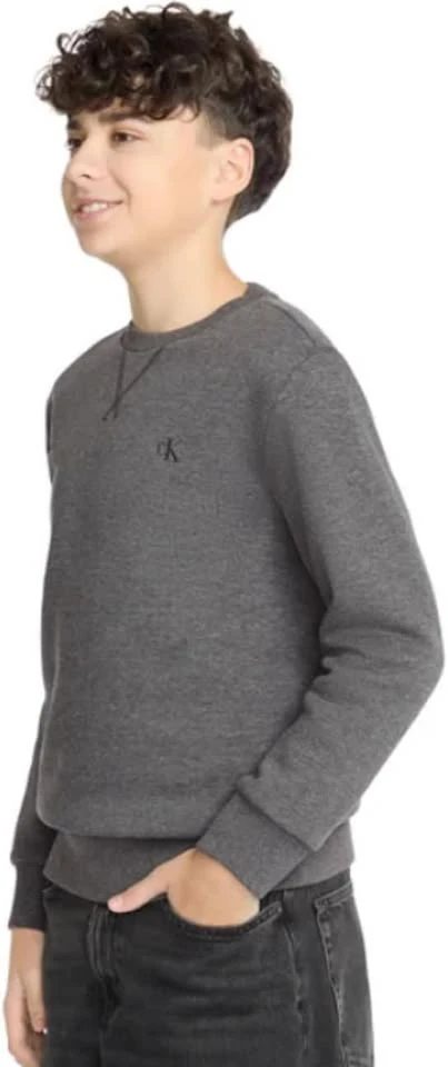 Calvin Klein Jeans Boys Crewneck Sweatshirt