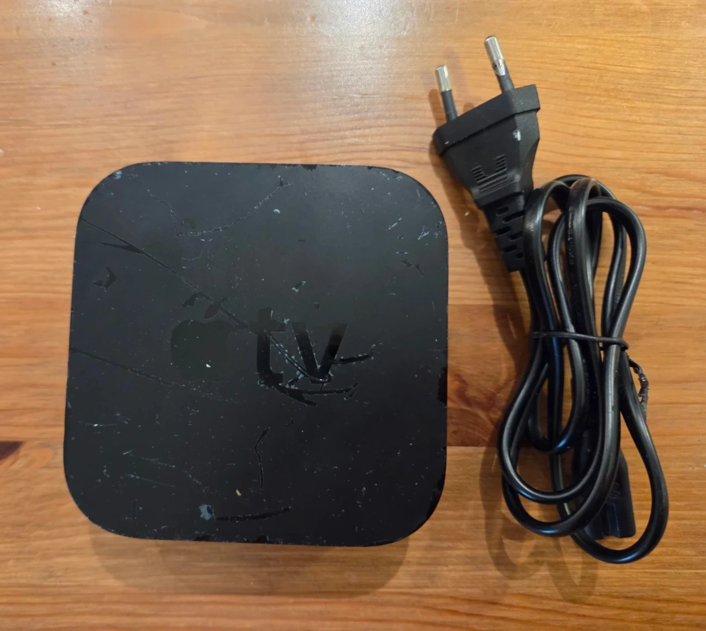 Apple TV Media Player - photo 2