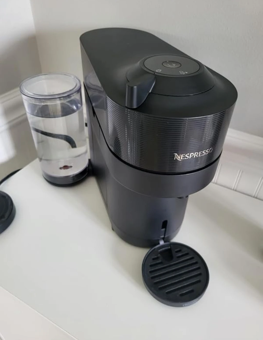 Nespresso Vertuo Pop Coffee and Espresso Machine
