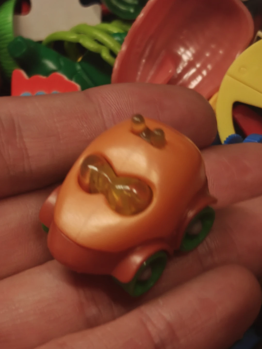 Retro Kinder Toys (Full shoebox) - photo 4