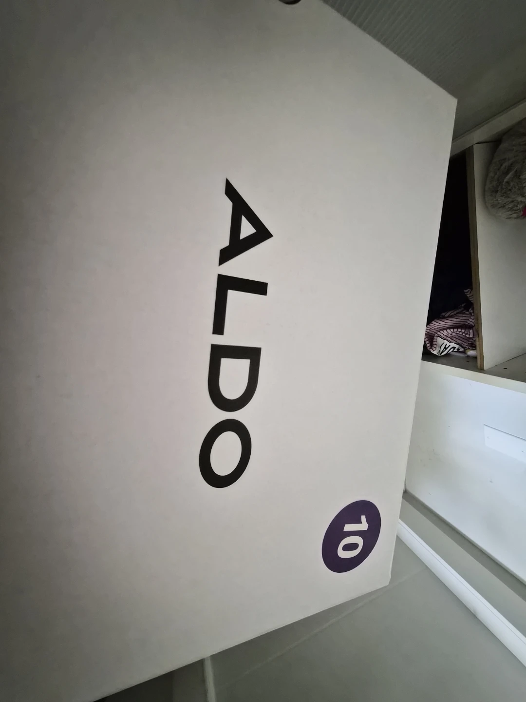 Men  ALDO Shoes - photo 4