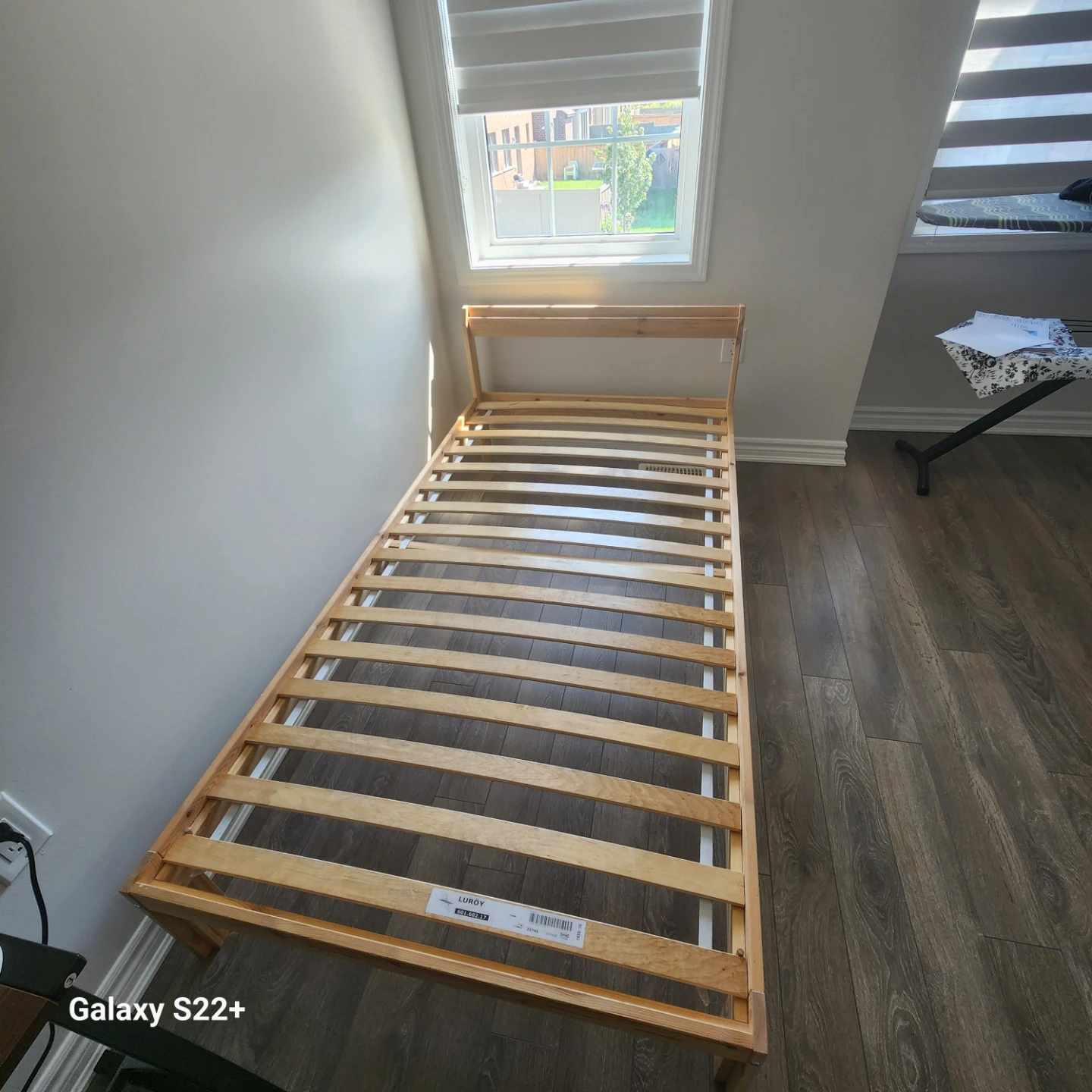 Bed on Sale