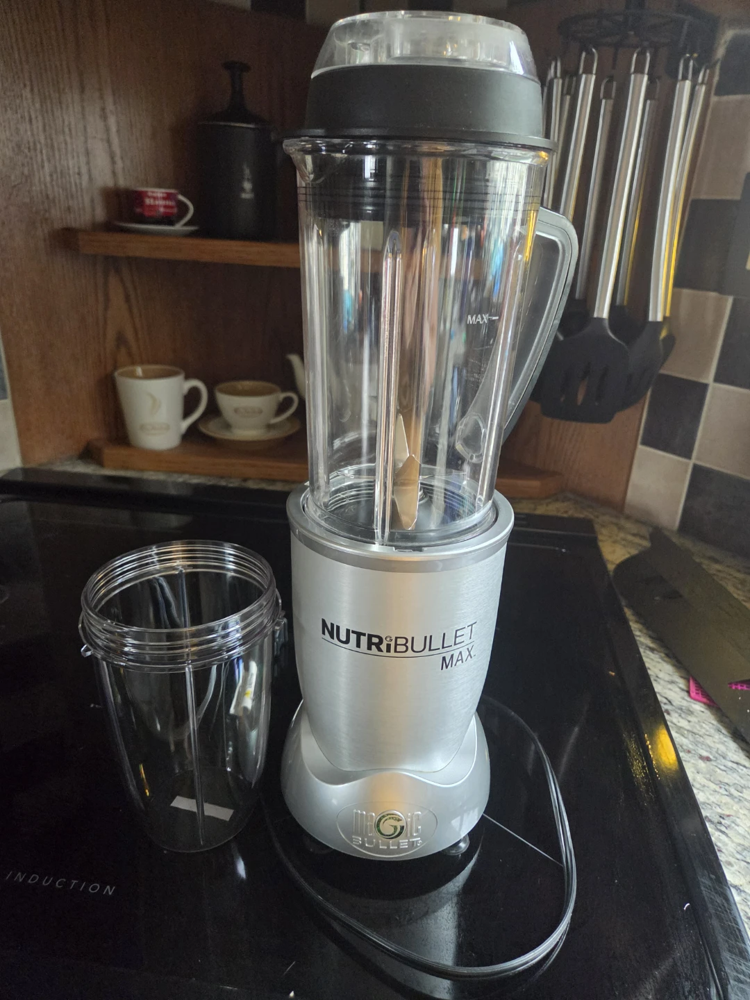 NutriBullet Max Blender