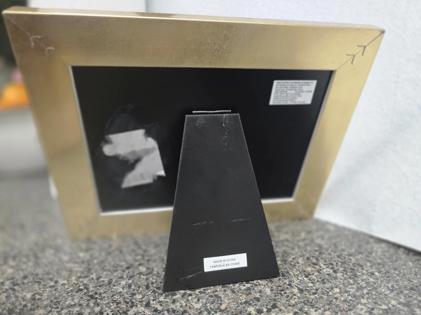 Drexel Heritage Best Friends Photo Frame - photo 3