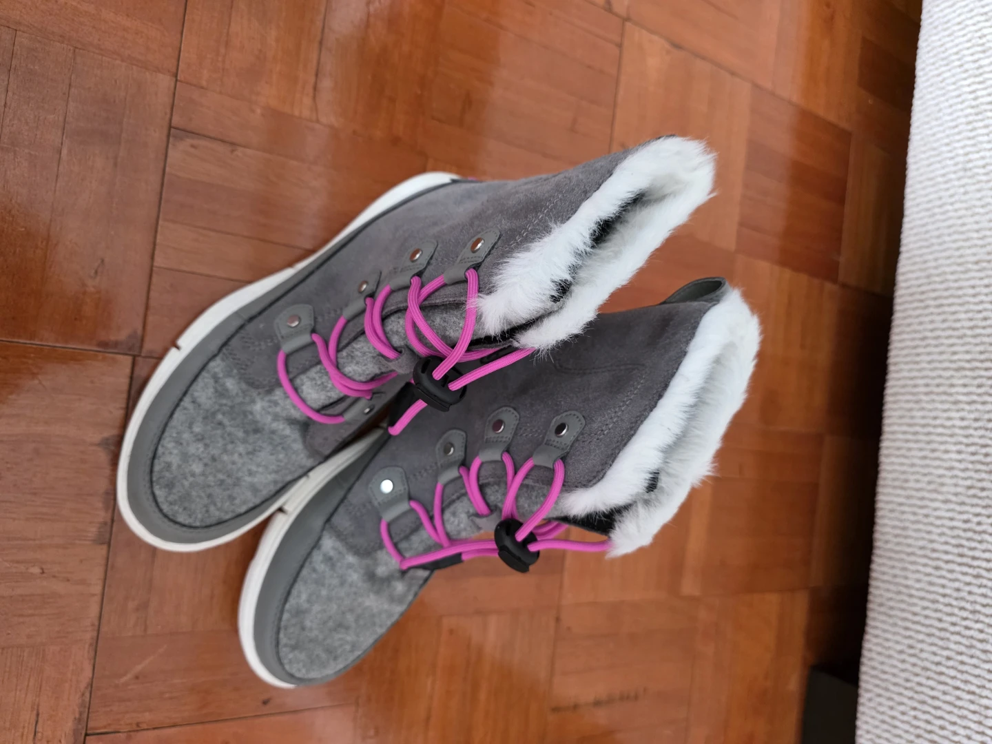 Sorel Winter and Rain  Boots like new